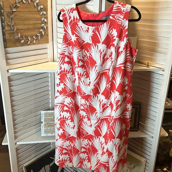 Jessica London Dresses & Skirts - Jessica London Hawaiin Dress